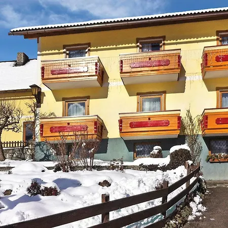 Holiday home Haus Danklmaier 150w *