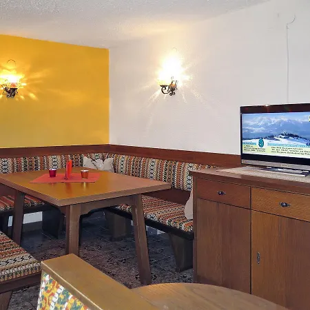 Holiday home Haus Danklmaier 150w *