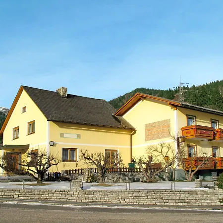 Holiday home Haus Danklmaier 150w *