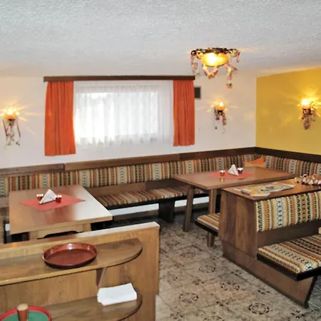 Haus Danklmaier 150w * Assach